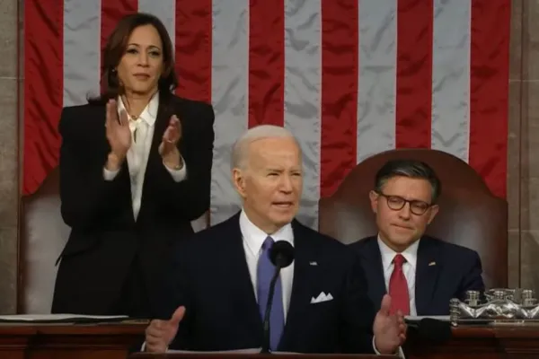 Biden State of the Union