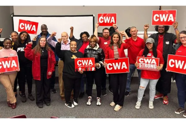 CWA D1 Runaway Inequality