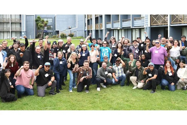 University of California Tech Workers Join UPTE-CWA