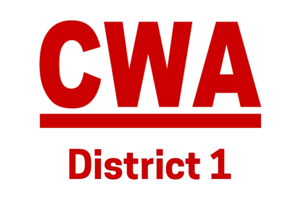 CWA District 1