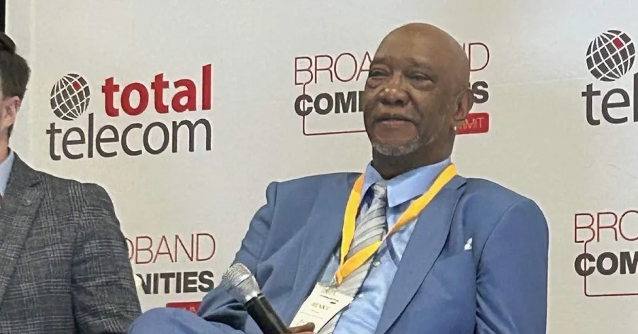 Broadband Communities Summit