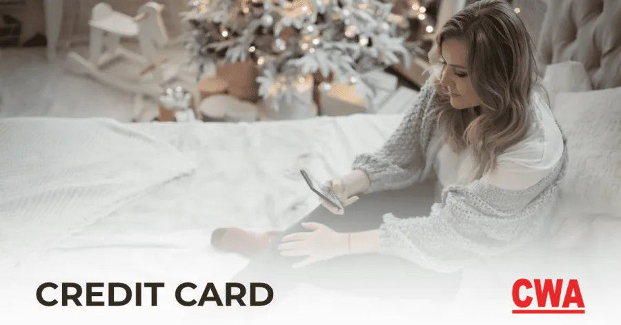 Union Plus Credit Card