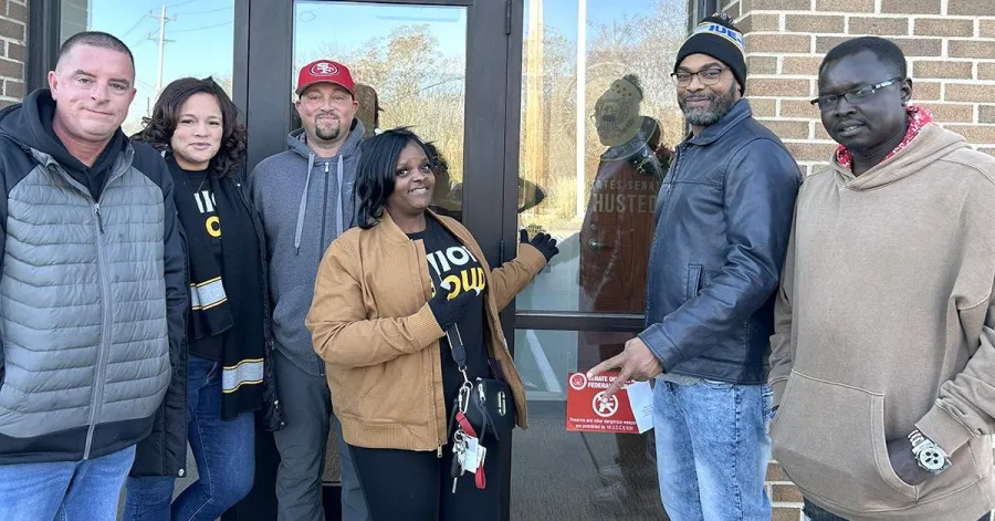 Fighting for Affordable Healthcare